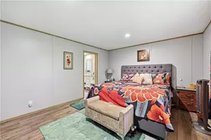 4073 Hodges Dairy Rd, Yanceyville, NC 27379 - Photo 29