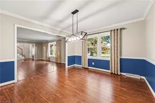 8025 Reynolda Rd, Pfafftown, NC 27040 - Photo 15
