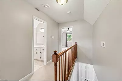 8025 Reynolda Road, Pfafftown, NC 27040 - Photo 29