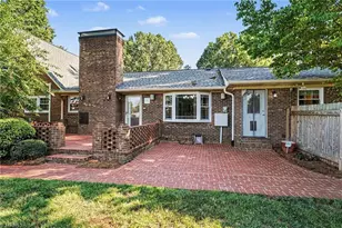 8025 Reynolda Rd, Pfafftown, NC 27040 - Photo 37