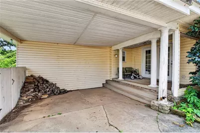 2441 Cunningham Road, Thomasville, NC 27360 - Photo 31