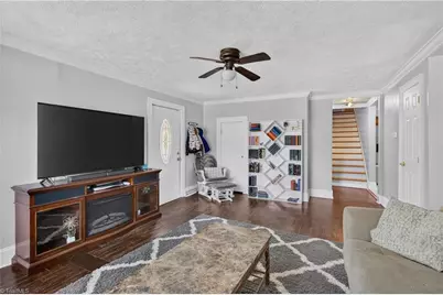 2441 Cunningham Road, Thomasville, NC 27360 - Photo 5