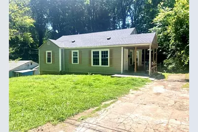 3681 Yale Avenue, Winston-Salem, NC 27107 - Photo 1