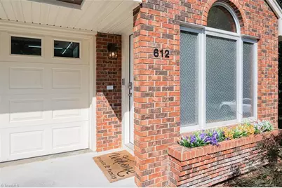 612 Wildwood Lane, Graham, NC 27253 - Photo 3