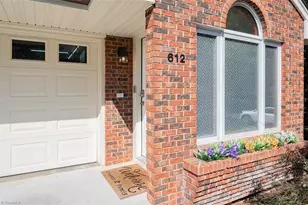 612 Wildwood Ln, Graham, NC 27253 - Photo 3