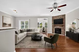143 Windmill Trl, High Point, NC 27265 - Photo 11