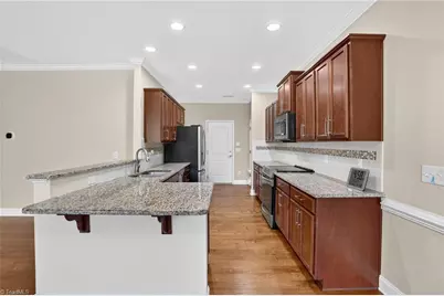 143 Windmill Trail, High Point, NC 27265 - Photo 5