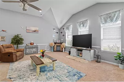 3940 Muddy Creek Drive, Winston-Salem, NC 27107 - Photo 5
