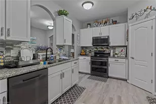 3940 Muddy Creek Dr, Winston-Salem, NC 27107 - Photo 9
