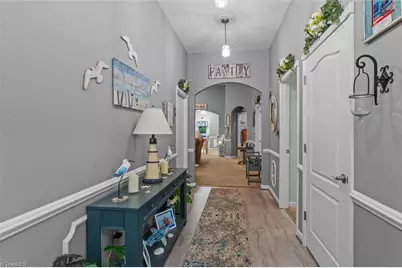 3940 Muddy Creek Drive, Winston-Salem, NC 27107 - Photo 3