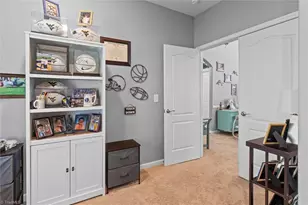 3940 Muddy Creek Dr, Winston-Salem, NC 27107 - Photo 19