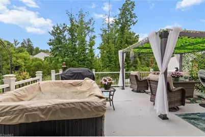 3940 Muddy Creek Drive, Winston-Salem, NC 27107 - Photo 23