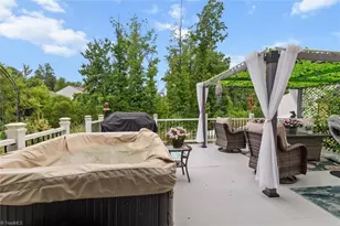 3940 Muddy Creek Dr, Winston-Salem, NC 27107 - Photo 23