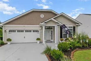 3940 Muddy Creek Dr, Winston-Salem, NC 27107 - Photo 1