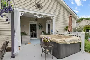 3940 Muddy Creek Dr, Winston-Salem, NC 27107 - Photo 25