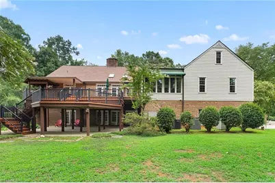 881 Handy Road, Denton, NC 27239 - Photo 33
