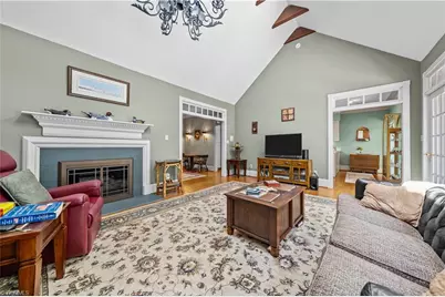 881 Handy Road, Denton, NC 27239 - Photo 5
