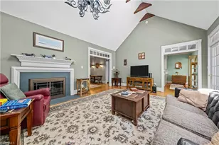881 Handy Rd, Denton, NC 27239 - Photo 5