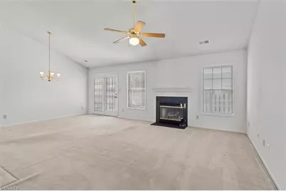 3952 Cobblestone Bend Drive, High Point, NC 27265 - Photo 5