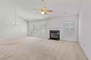 3952 Cobblestone Bend Dr, High Point, NC 27265 - Photo 5