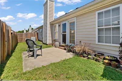 3952 Cobblestone Bend Drive, High Point, NC 27265 - Photo 21