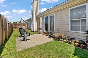 3952 Cobblestone Bend Dr, High Point, NC 27265 - Photo 21
