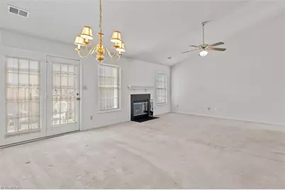 3952 Cobblestone Bend Drive, High Point, NC 27265 - Photo 7