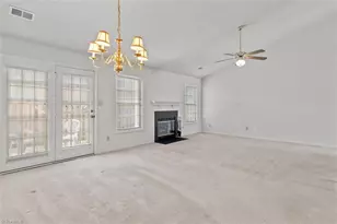 3952 Cobblestone Bend Dr, High Point, NC 27265 - Photo 7
