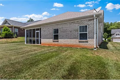 6142 Barrington Oaks Drive, Clemmons, NC 27012 - Photo 9