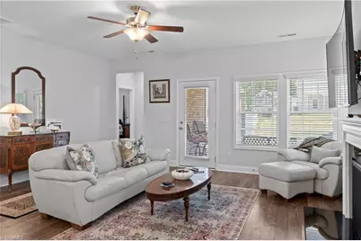 6142 Barrington Oaks Drive, Clemmons, NC 27012 - Photo 19
