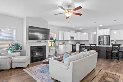 6142 Barrington Oaks Drive, Clemmons, NC 27012 - Photo 21