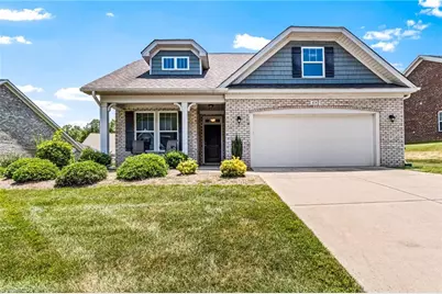 6142 Barrington Oaks Drive, Clemmons, NC 27012 - Photo 3