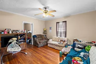 506 Moir St, Eden, NC 27288 - Photo 5