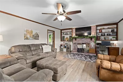 945 Rhine Road, Germanton, NC 27019 - Photo 5