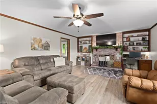 945 Rhine Rd, Germanton, NC 27019 - Photo 5