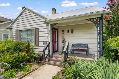 813 Carrick Street, High Point, NC 27262 - Photo 5