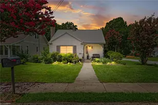 813 Carrick St, High Point, NC 27262 - Photo 1