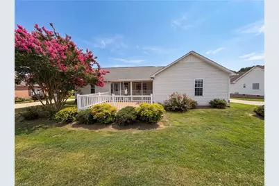 6404 Starlette Lane, Trinity, NC 27370 - Photo 5