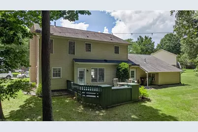4000 Loch Mere Road, High Point, NC 27265 - Photo 3