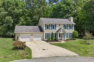 4000 Loch Mere Rd, High Point, NC 27265 - Photo 1