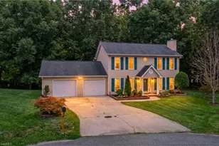 4000 Loch Mere Rd, High Point, NC 27265 - Photo 1