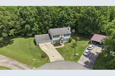 4000 Loch Mere Road, High Point, NC 27265 - Photo 45