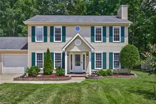 4000 Loch Mere Rd, High Point, NC 27265 - Photo 5