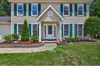 4000 Loch Mere Road, High Point, NC 27265 - Photo 5