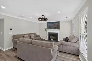 4000 Loch Mere Rd, High Point, NC 27265 - Photo 11