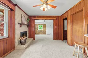 4380 Wesmar Dr, Pfafftown, NC 27040 - Photo 13