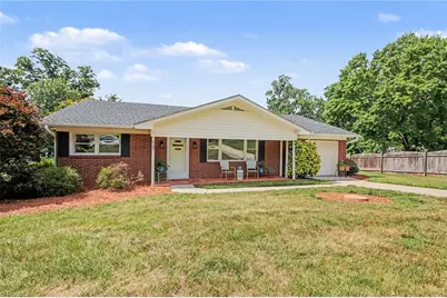 4380 Wesmar Drive, Pfafftown, NC 27040 - Photo 11