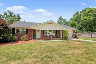 4380 Wesmar Dr, Pfafftown, NC 27040 - Photo 11