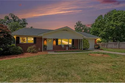 4380 Wesmar Drive, Pfafftown, NC 27040 - Photo 35