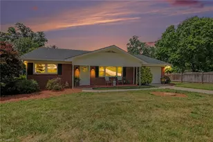 4380 Wesmar Dr, Pfafftown, NC 27040 - Photo 35